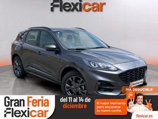 Ford Kuga ST-Line 2.5 Duratec PHEV 165kW Auto