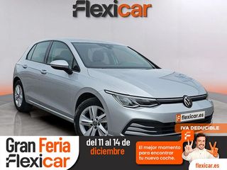 Volkswagen Golf 1.0 eTSI 81kW (110CV) DSG