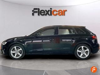 Audi A3 1.5 TFSI 110kW (150CV) CoD EVO Sportback