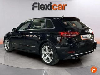 Audi A3 1.5 TFSI 110kW (150CV) CoD EVO Sportback