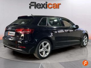 Audi A3 1.5 TFSI 110kW (150CV) CoD EVO Sportback