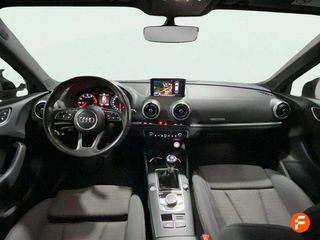 Audi A3 1.5 TFSI 110kW (150CV) CoD EVO Sportback