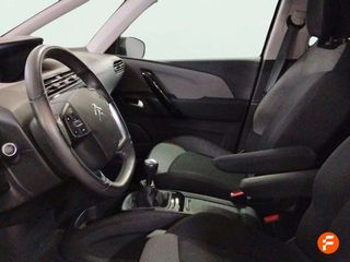 Citroën C4 Picasso BlueHDi 88KW (120CV) Feel