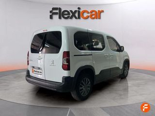 Peugeot Rifter Active Long BlueHDi 96kW EAT8