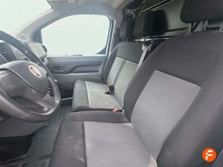 Fiat Scudo SCUDO Furgón L1 100cv MT6 Business