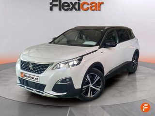 Peugeot 5008 GT-Line 2.0L BlueHDi 110kW (150CV) S&S