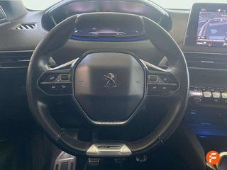 Peugeot 5008 GT-Line 2.0L BlueHDi 110kW (150CV) S&S