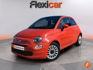 Fiat 500 Dolcevita 1.0 Hybrid 51KW (70 CV)