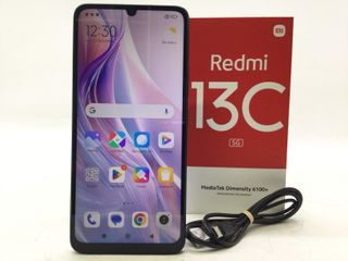 xiaomi redmi 13c 5g 4gb 128gb