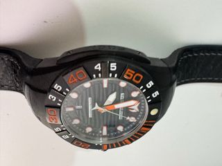 Reloj TechnoMarine
