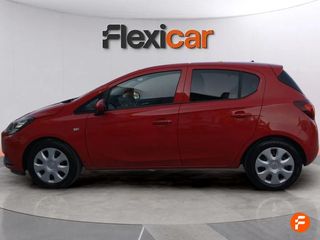 Opel Corsa 1.4 Expression 55kW (75CV)