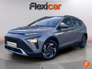 Hyundai Bayon 1.2 MPI Essence