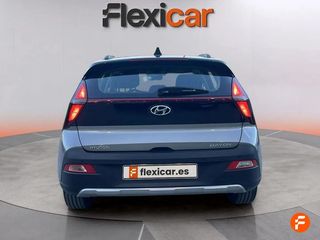 Hyundai Bayon 1.2 MPI Essence