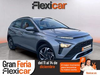 Hyundai Bayon 1.2 MPI Essence