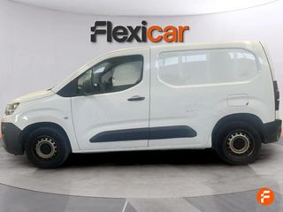 Citroën Berlingo Talla M BlueHDi 100 100 AÑOS