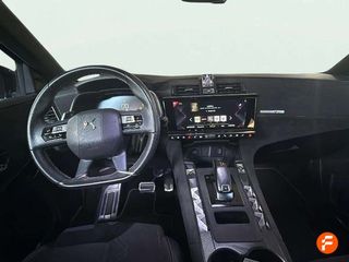 DS DS 7 BlueHDi DE 96kW (130CV) AT. PERF.LINE