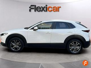 Mazda CX-30 e-SKYACTIV-G 2.0 90 kW 2WD AT Evolution