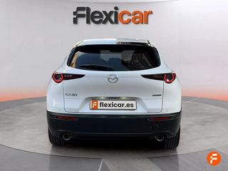 Mazda CX-30 e-SKYACTIV-G 2.0 90 kW 2WD AT Evolution
