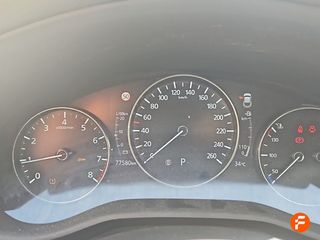 Mazda CX-30 e-SKYACTIV-G 2.0 90 kW 2WD AT Evolution