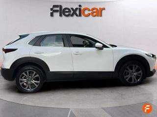 Mazda CX-30 e-SKYACTIV-G 2.0 90 kW 2WD AT Evolution