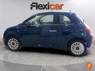 Fiat 500 Dolcevita 1.0 Hybrid 51KW (70 CV)