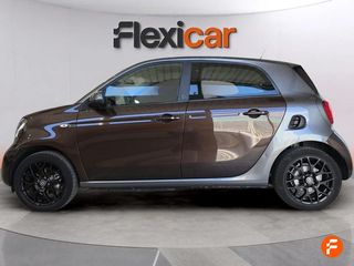 Smart Forfour 60kW(81CV) EQ