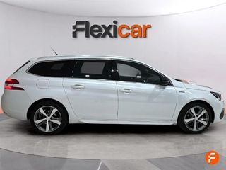 Peugeot 308 SW GT Line 1.2 PureTech 96KW (130CV)