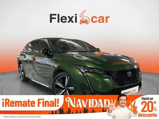 Peugeot 308 5P GT Hybrid 225 eEAT8