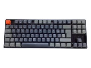 teclado alfanumerico keychron k8