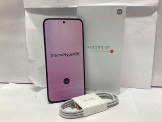 xiaomi 15t 12gb 256gb