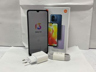 xiaomi redmi 12c 4gb 128gb