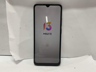 xiaomi redmi 12c 4gb 128gb