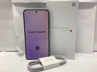 xiaomi 15t pro 12gb 512gb