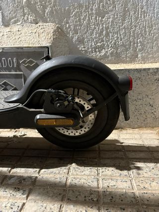 Patinete Eléctrico Xiaomi Mi