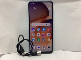 xiaomi redmi note 12 5g 6gb 128gb