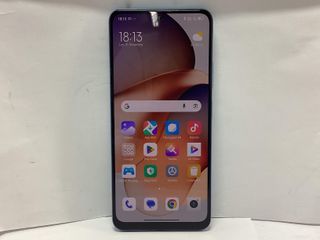 xiaomi redmi note 12 5g 6gb 128gb