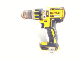 taladro a bateria dewalt dcd795