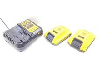 taladro a bateria dewalt dcd795