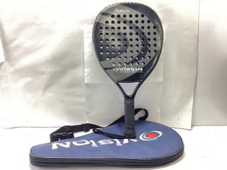 pala de padel vision storm
