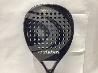 pala de padel vision storm