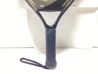 pala de padel vision storm