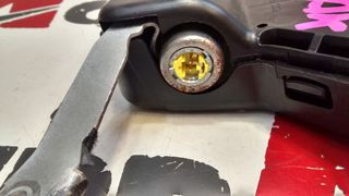 4E0880241 AIRBAG ASIENTO IZQUIERDO AUDI A8 2005-2006-2007-2008-2009-2010