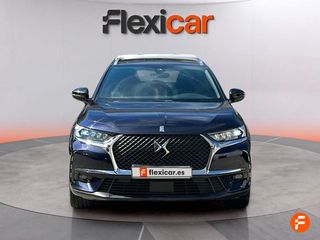 DS DS 7 Puretech 96kW (130CV) Auto CHIC