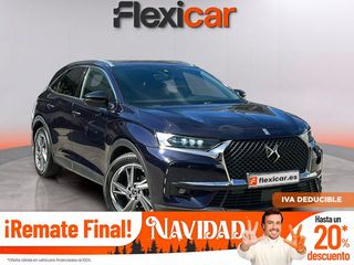DS DS 7 Puretech 96kW (130CV) Auto CHIC