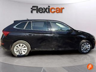 Skoda Scala 1.0 TSI 70 KW (95 CV) SELECTION