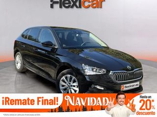 Skoda Scala 1.0 TSI 70 KW (95 CV) SELECTION