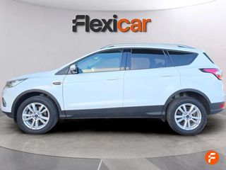 Ford Kuga Trend 1.5 EcoBoost 88kW (120CV) 4x2