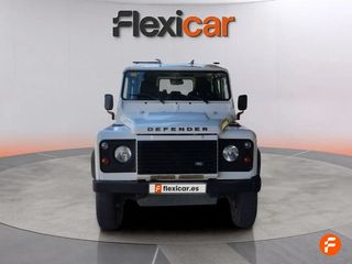 Land-Rover Defender 2.0 TDI PD 140 AMBITION