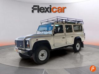 Land-Rover Defender 2.0 TDI PD 140 AMBITION