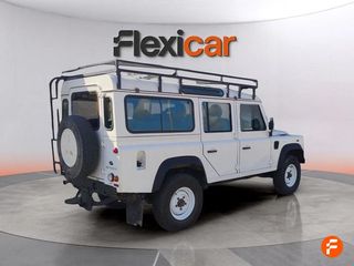 Land-Rover Defender 2.0 TDI PD 140 AMBITION